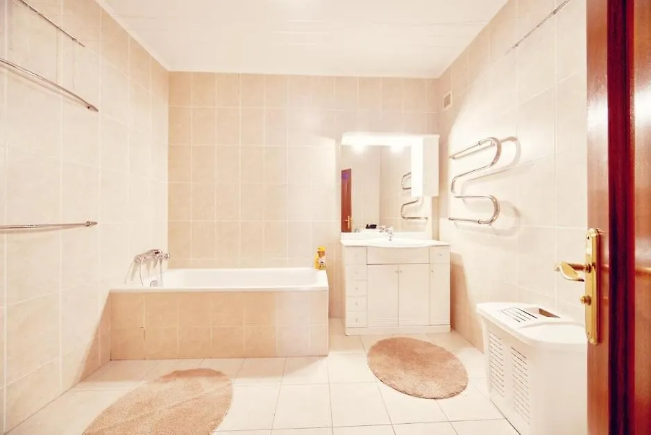 Apartment Роскошная 3К Квартира 170М2 На Оболонской Набережной Kyiv Ukraine