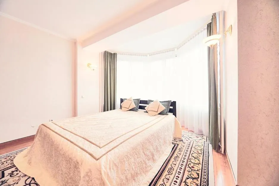 Apartment Роскошная 3К Квартира 170М2 На Оболонской Набережной Kyiv