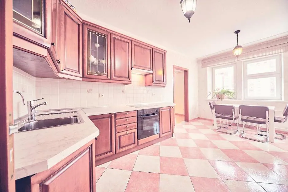Роскошная 3К Квартира 170М2 На Оболонской Набережной Kyiv Apartment